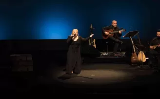Gurbetin hikâyesi türkülerle İş Sanat’ta buluştu

