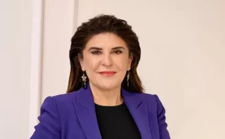 GYODER Başkanlığına yeniden Neşecan Çekici seçildi