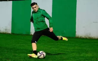 GZT Giresunspor’da Arda Kılıç şoku
