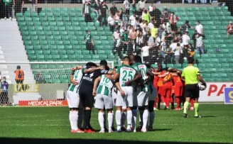 GZT Giresunspor galibiyete hasret
