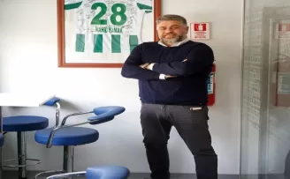GZT Giresunspor galibiyete kilitlendi
