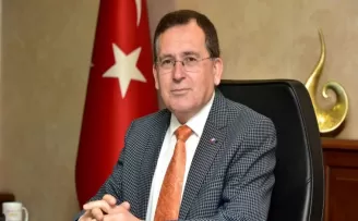 Hacısalihoğlu'ndan 19 Mayıs mesajı