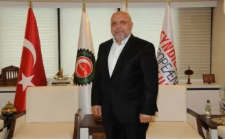 HAK-İŞ 1 Mayıs haftası hazırlıklarına başladı
