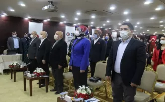 Hak-İş/Hizmet-İş Sendikası’ndan “Kadın Emeği Buluşması”
