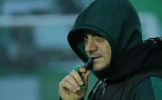 Hakan Keleş: “Hedef Süper Lig”

