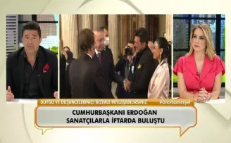 Hakan Ural kendisini eleştirenlere yanıt verdi

