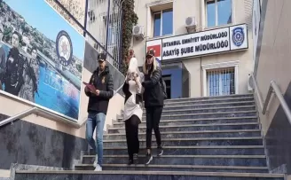 Haklarında kesinleşmiş hapis cezası bulunan 39 şüpheli yakalandı
