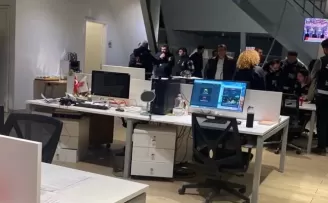 Halk TV yayını durduruldu! TMSF kayyım atandı