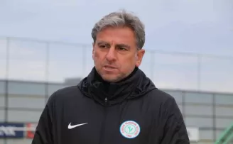 Hamza Hamzaoğlu: “Panik yapmaya gerek yok”
