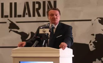 Hasan Arat: “Beşiktaş fabrika ayarlarına dönecek“
