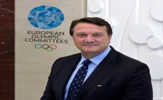 Hasan Arat, EOC Yönetim Kurulu’na seçildi
