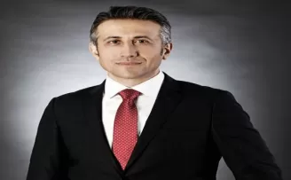 Hasan Ecesoy Kentbank Yönetim Kurulu Başkanı oldu

