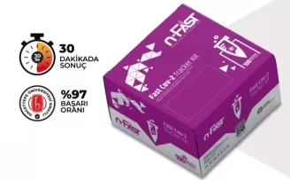 Hasta başında tarama testi