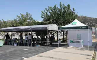 Hatay’da sağlık için yeni dönem