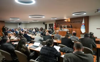 Hataylılardan Maltepe Belediyesi’ne teşekkür mektubu