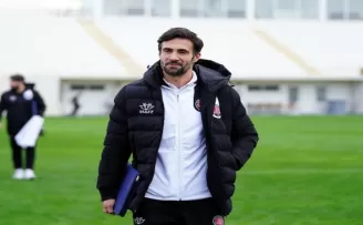 Hatayspor, Ömer Erdoğan ile anlaştı
