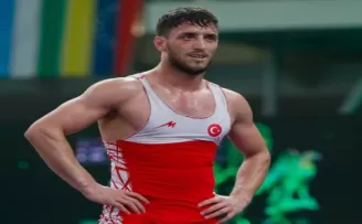 Haydar Yavuz, Dünya ikincisi oldu