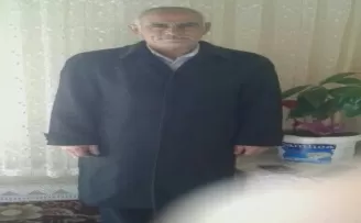 Haymana’da damat dehşeti
