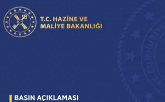 Hazine’den ’borçlanma’ açıklaması: Kararlar stratejik ölçütlerle alınıyor