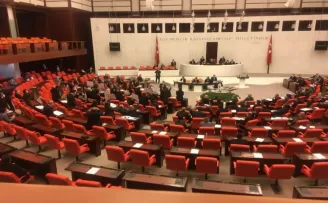 HDP’li Gergerlioğlu’nun milletvekilliği düştü

