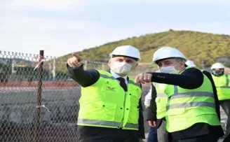 Hedef, yolcu taşımacılığında demir yolunun payını yüzde 4’e çıkarmak
