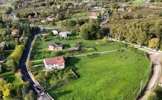 Hendek’te 7,5 kilometrelik hat yenileniyor... YOLBAK yolları tablo gibi işliyor