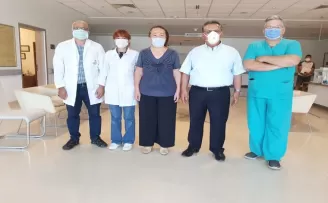 Her burun akıntısı alerjik değildir
