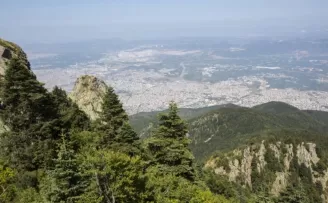 Her ilde var, Bursa’da 4 yıldır yok!
