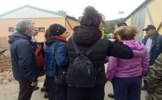 Heybeliada’da ’atlara işkence’ iddiası hayvanseverleri harekete geçirdi
