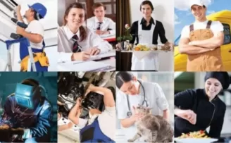 Hizmet ve inşaatta güven arttı, perakende geriledi!