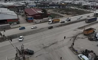 Honda Kavşağı’na HBB’den rahatlatacak hamle