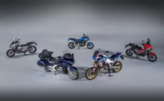 Honda’nın Çift Kavramalı Şanzıman Teknolojisi 10 yaşında

