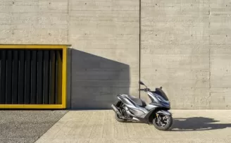 Honda, Türkiye motosiklet sektöründeki liderliğini sürdürdü
