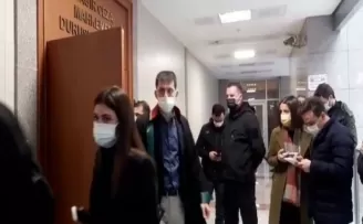 Hrant Dink davasında karar arası