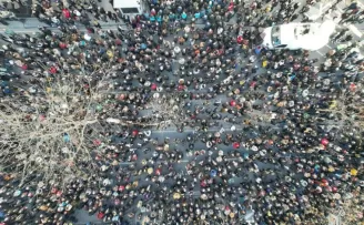 Hrant Dink, ölümünün 16’ncı yılında anıldı
