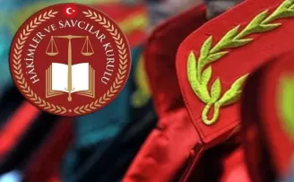HSK’dan yükselme kararları Resmi Gazete’de