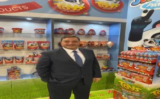 Hububat sektöründen Almanya’ya ’ihracat çıkarması’
