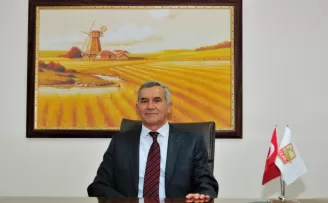 Hububat ve bakliyat üretiminin geleceği tohumda gizli

