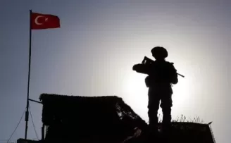 Hudutlarda yasa dışı geçişlere geçit yok!