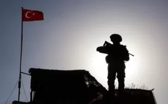 Hudutlardan geçit yok!