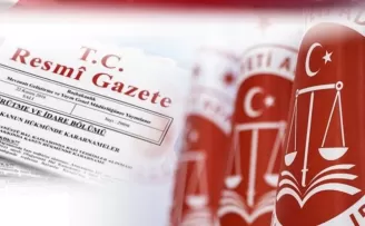 Hukuk muhakemelerindeki gider avansı, hakem ve tanıklık ücretleri güncellendi