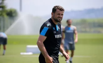 Hüseyin Çimşir’den futbolculara uyarı
