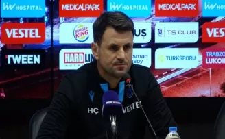 Hüseyin Çimşir: “Liderliğe yükselmek mutluluk verici“
