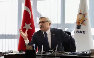 Hüseyin Yayman: NATO Zirvesi Türkiye’nin stratejik gücünü tüm dünyaya gösterdi