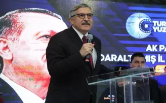 Hüseyin Yayman: “Suriye’de silahların değil, halkların konuşmasını istiyoruz“