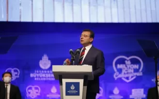 İBB Başkanı Ekrem İmamoğlu’ndan su kesintisi açıklaması
