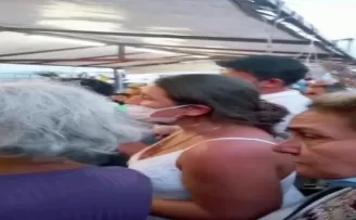 İBB Başkanı İmamoğlu’na Büyükada’da vatandaştan temizlik tepkisi
