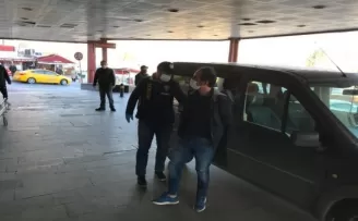 İBB Başkanı İmamoğlu’nu tehdit eden şüpheli tutuklandı
