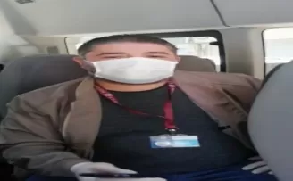 İBB, sağlık çalışanını yolda bıraktı
