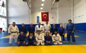 IBSA Judo Grand Prix başlıyor
